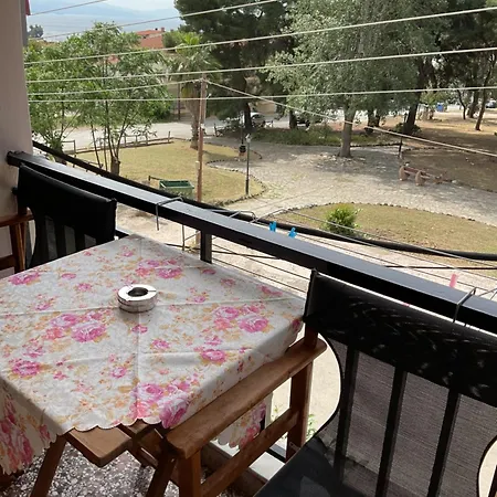 Villa Vasiliki Metamorfosi  Exterior photo