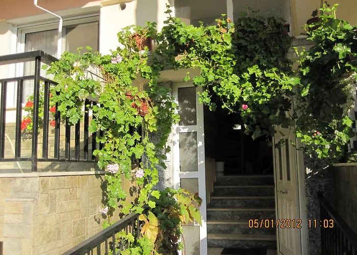 Villa Vasiliki