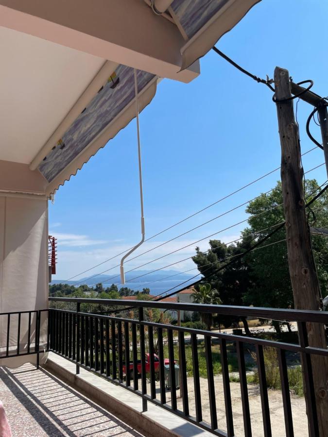 Vasiliki * Metamorfosi (Sithonia)