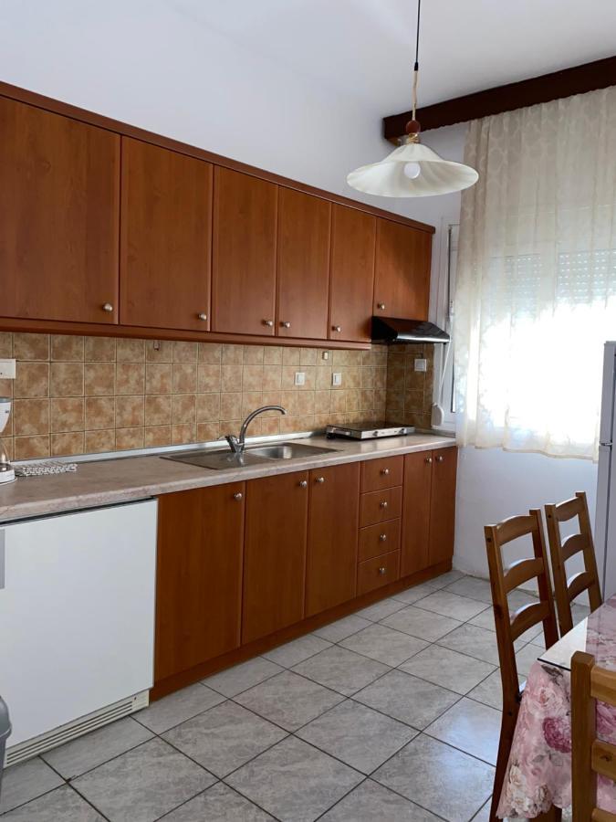 Appartamento Vasiliki Metamorfosi (Sithonia)