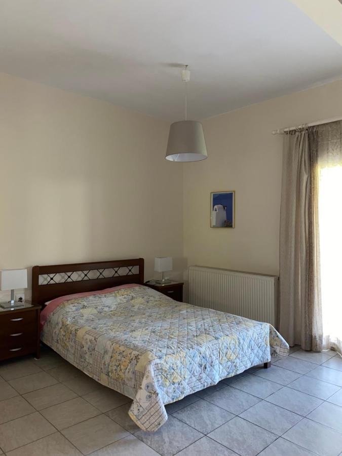 Appartamento Vasiliki *