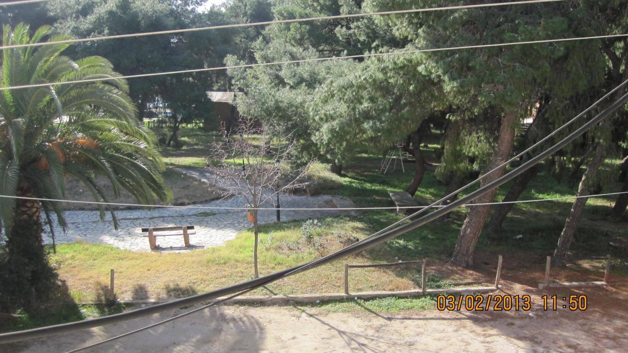 Appartamento Vasiliki Metamorfosi (Sithonia)