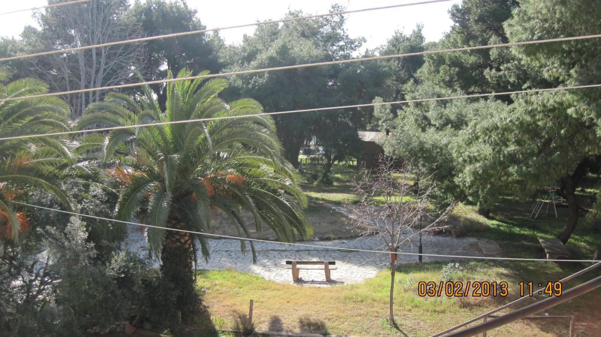Appartamento Vasiliki *