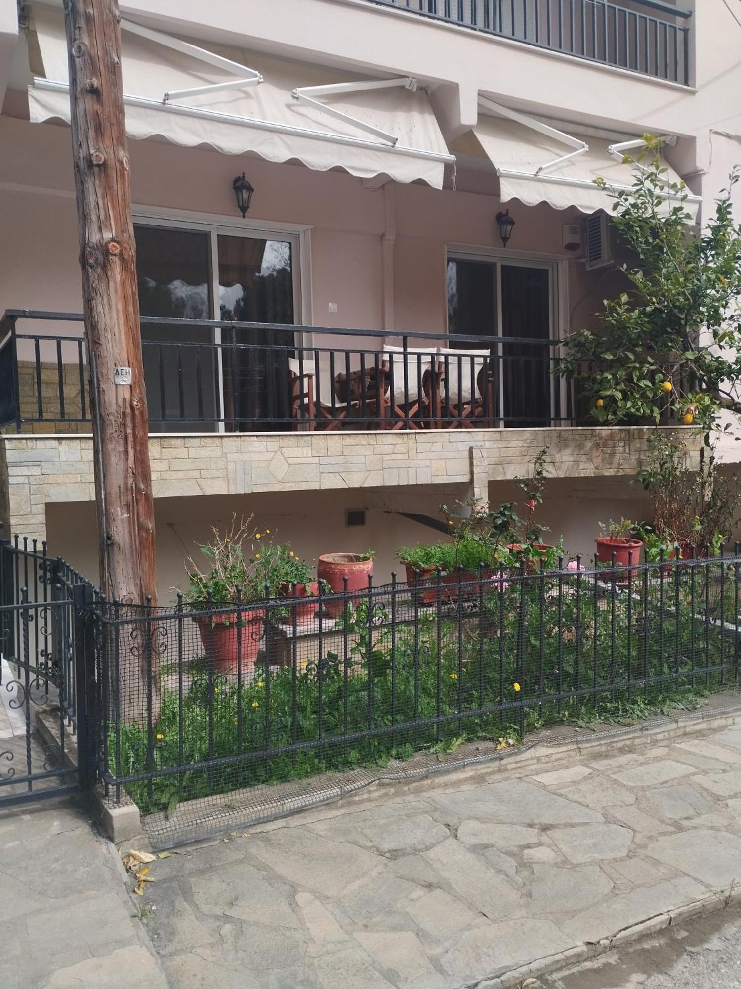 Appartamento Vasiliki