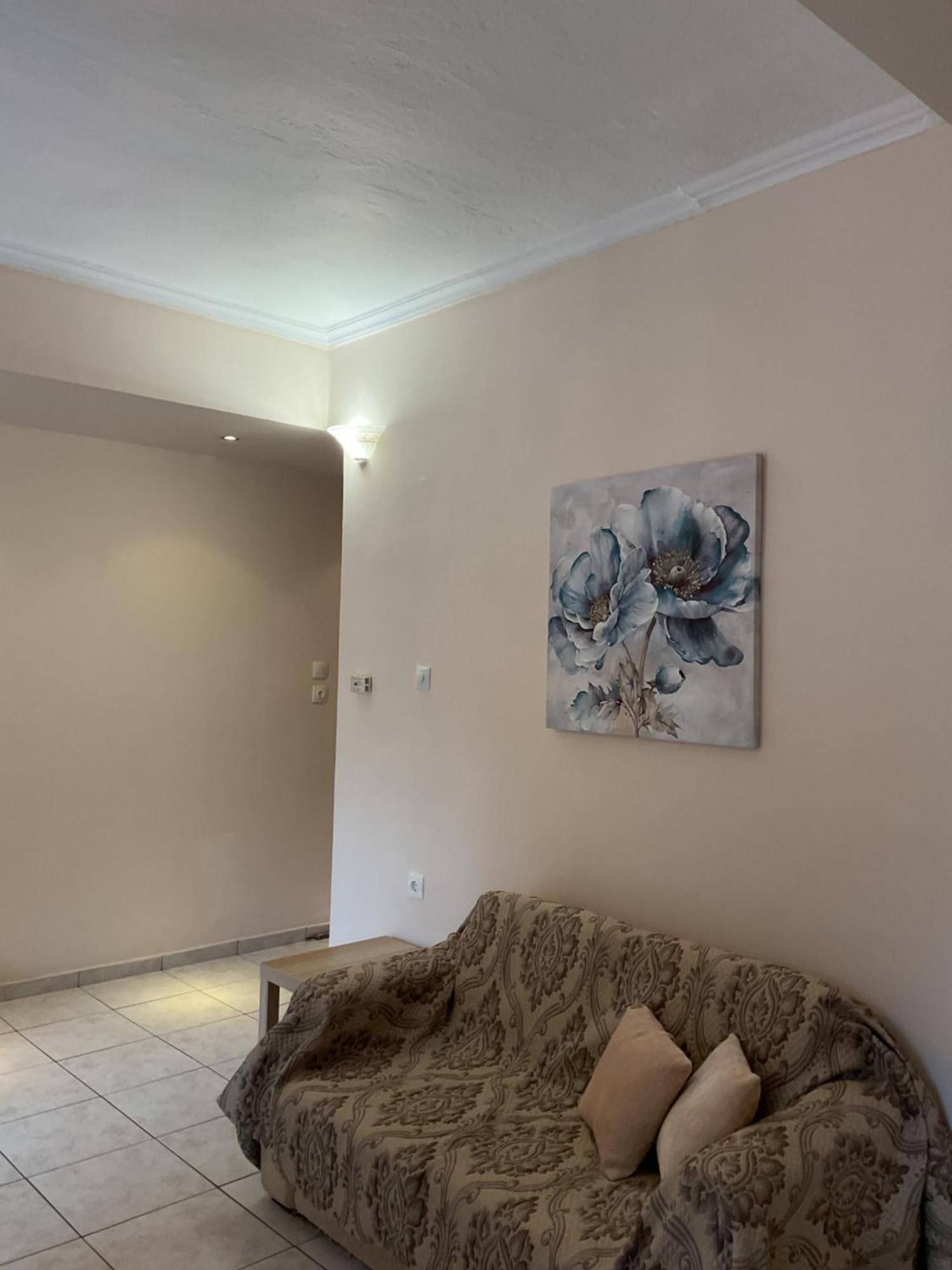 Vasiliki Apartment *