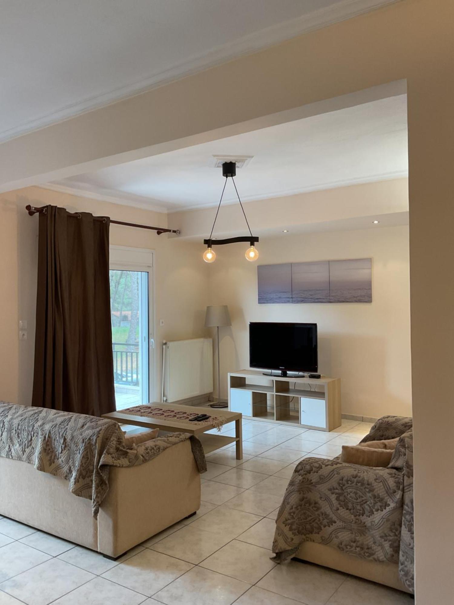 Apartment Vasiliki Metamorfosi (Sithonia)