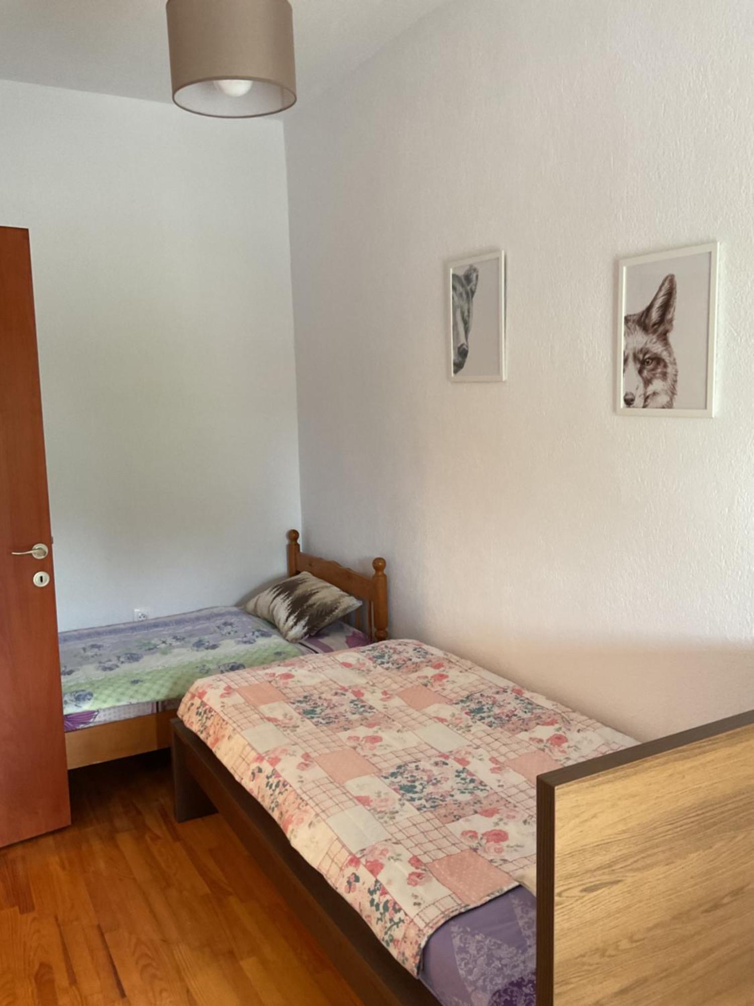 Vasiliki Apartment
