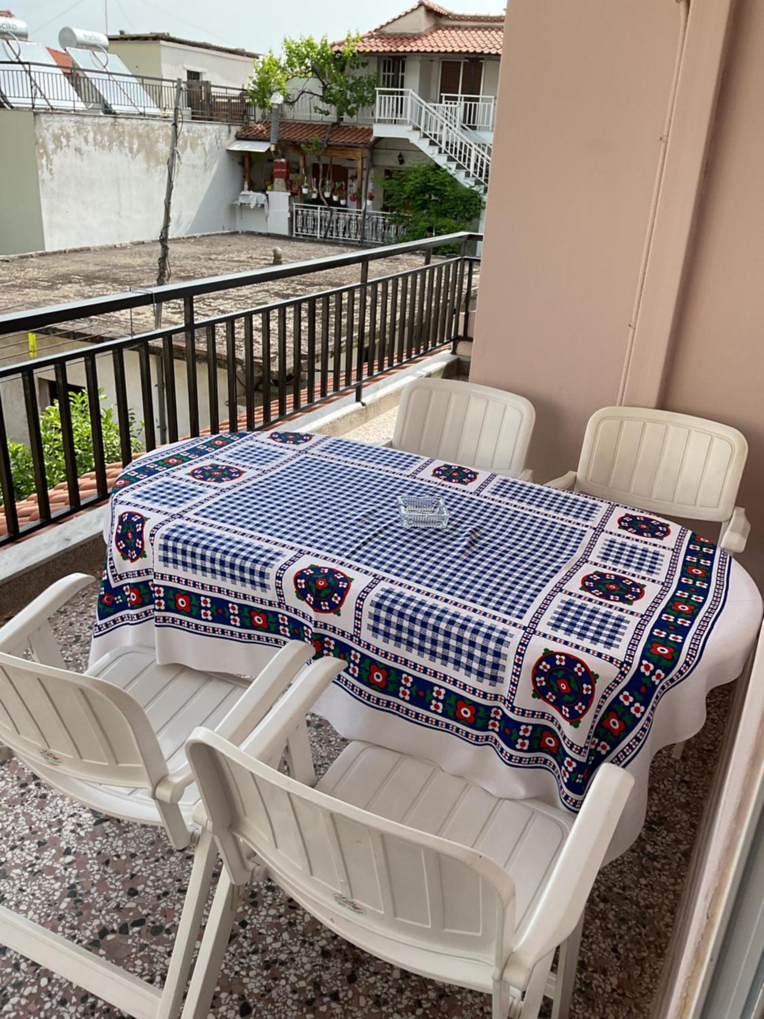 Apartment Vasiliki