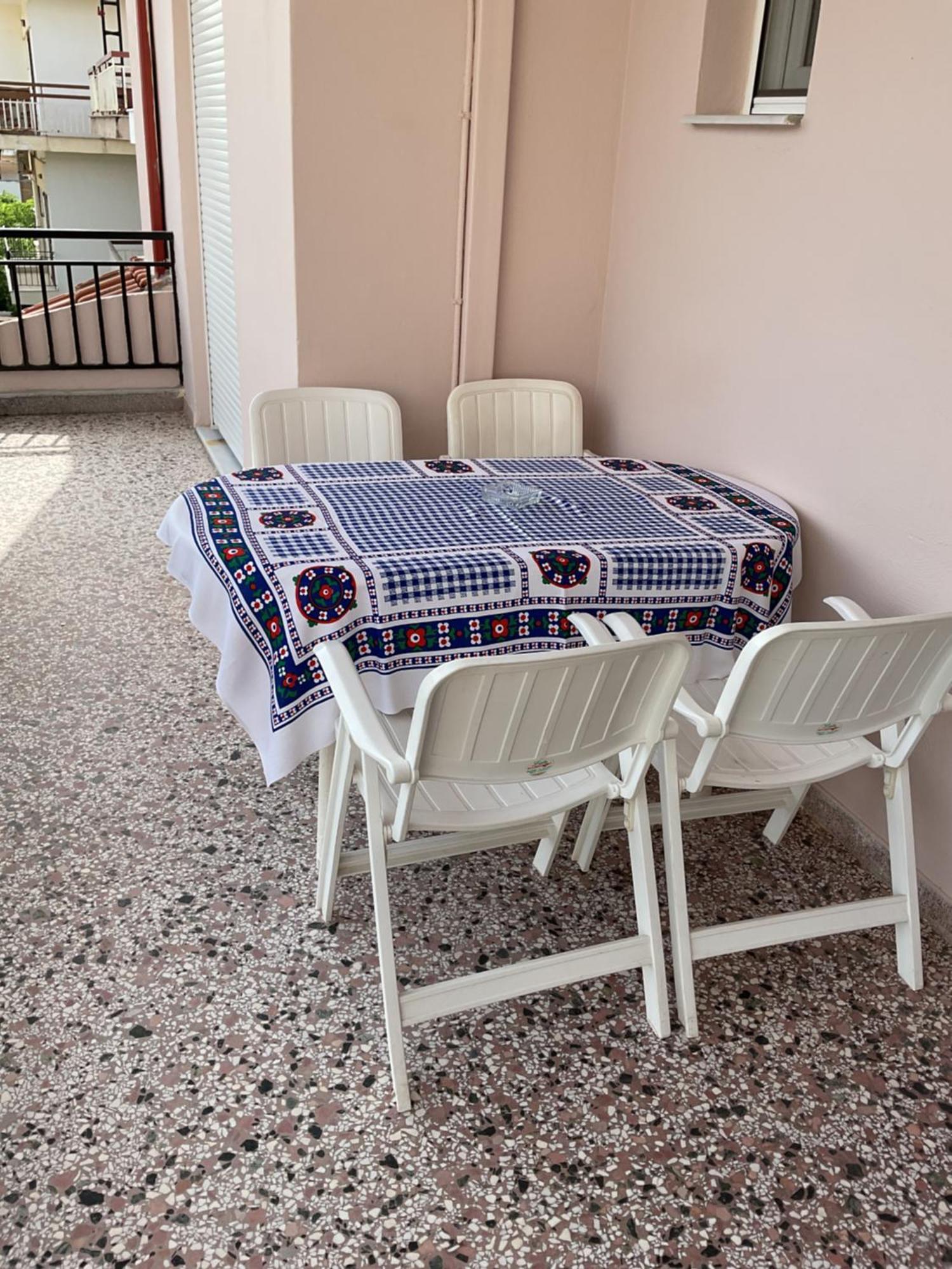 Vasiliki Apartment *