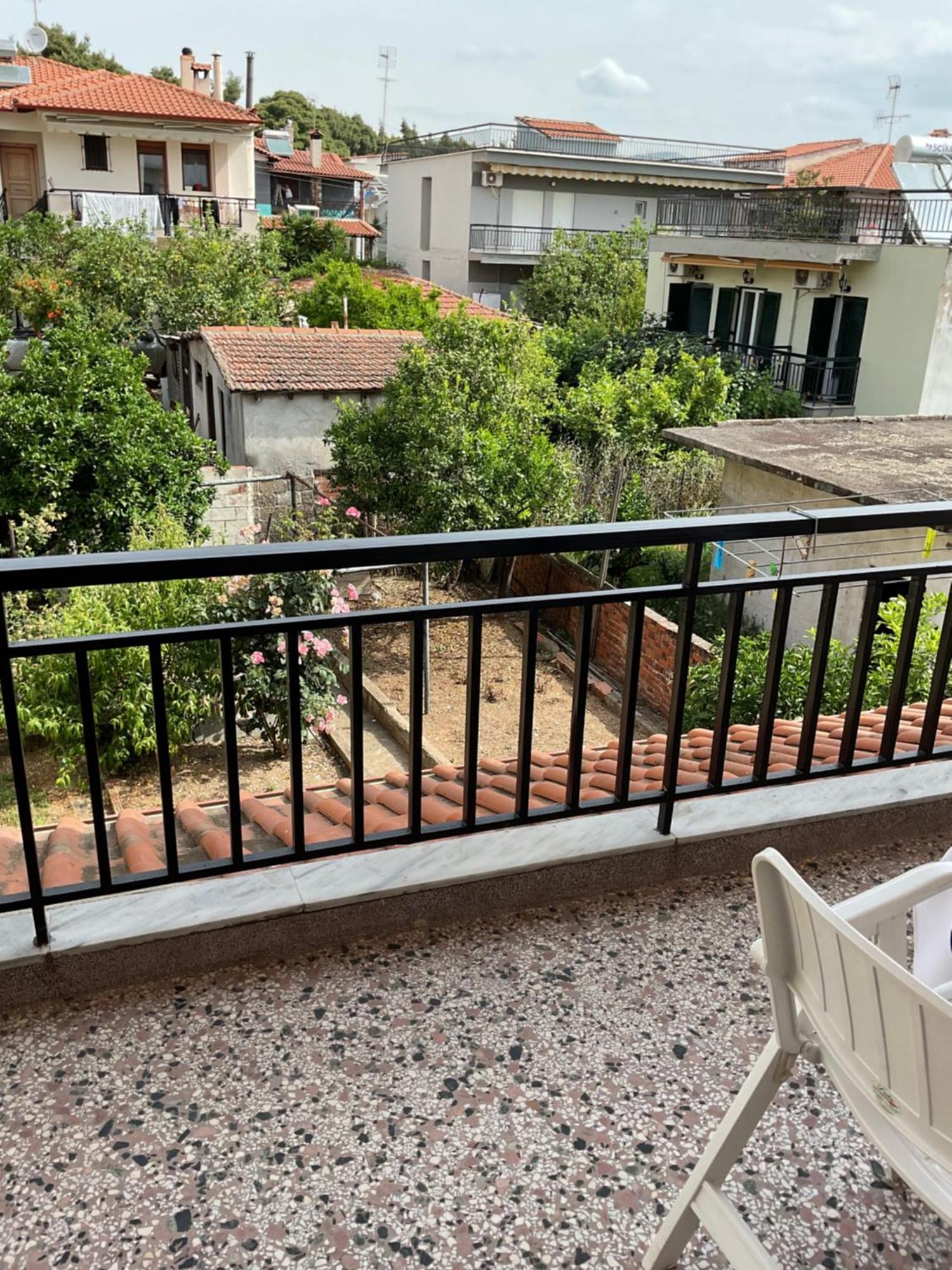 Apartment Vasiliki Metamorfosi (Sithonia)