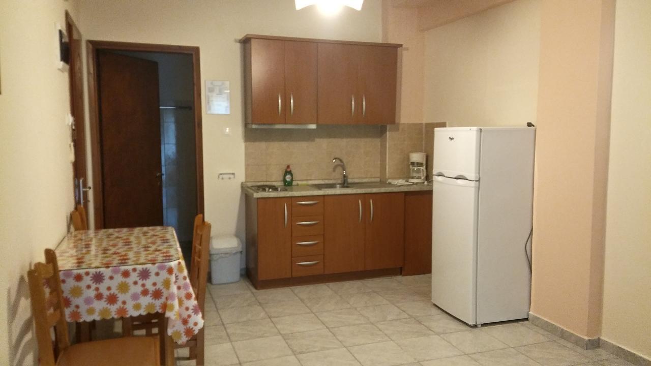 Appartamento Vasiliki Metamorfosi (Sithonia)