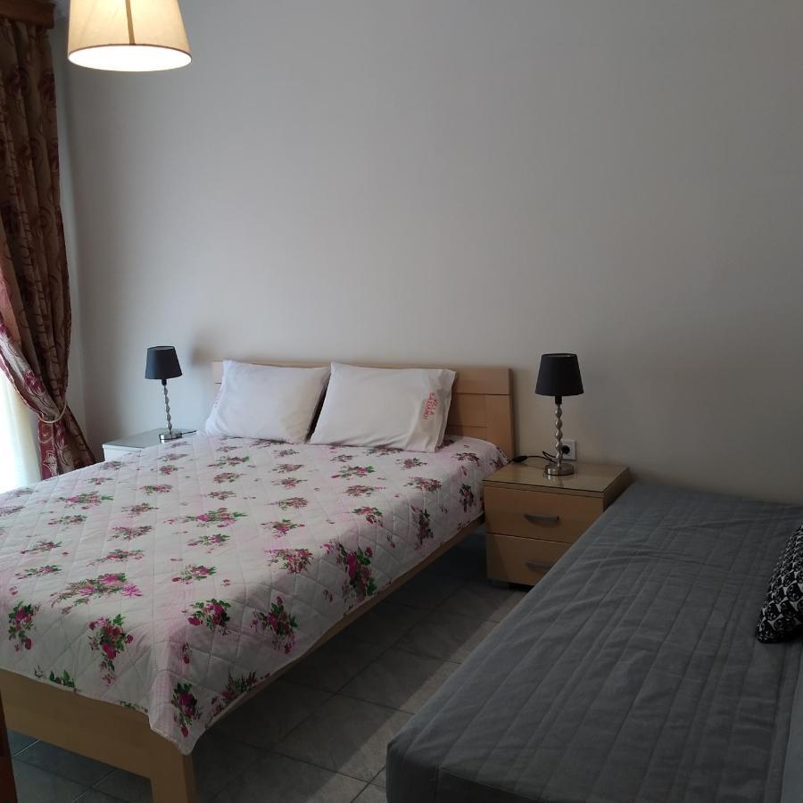 Apartment Vasiliki Metamorfosi (Sithonia)