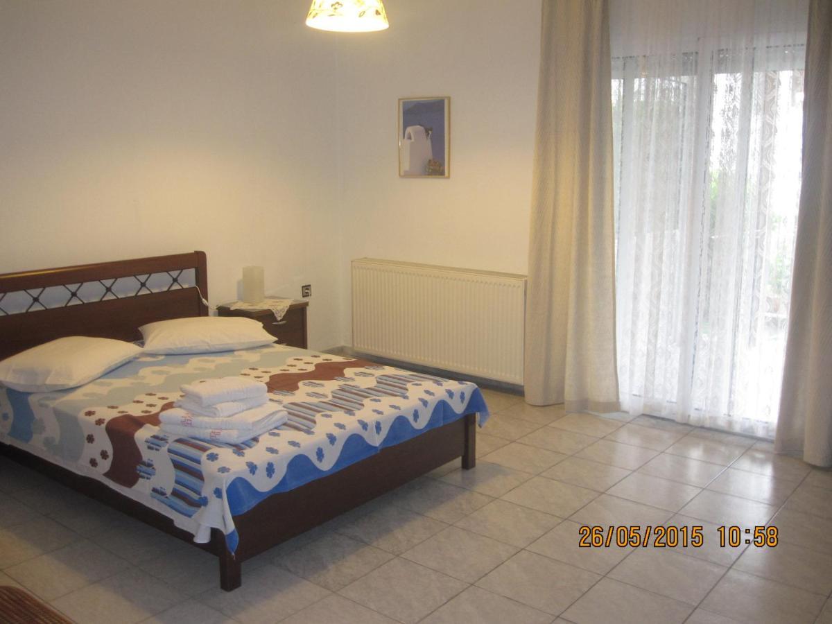 Appartamento Vasiliki Metamorfosi (Sithonia)
