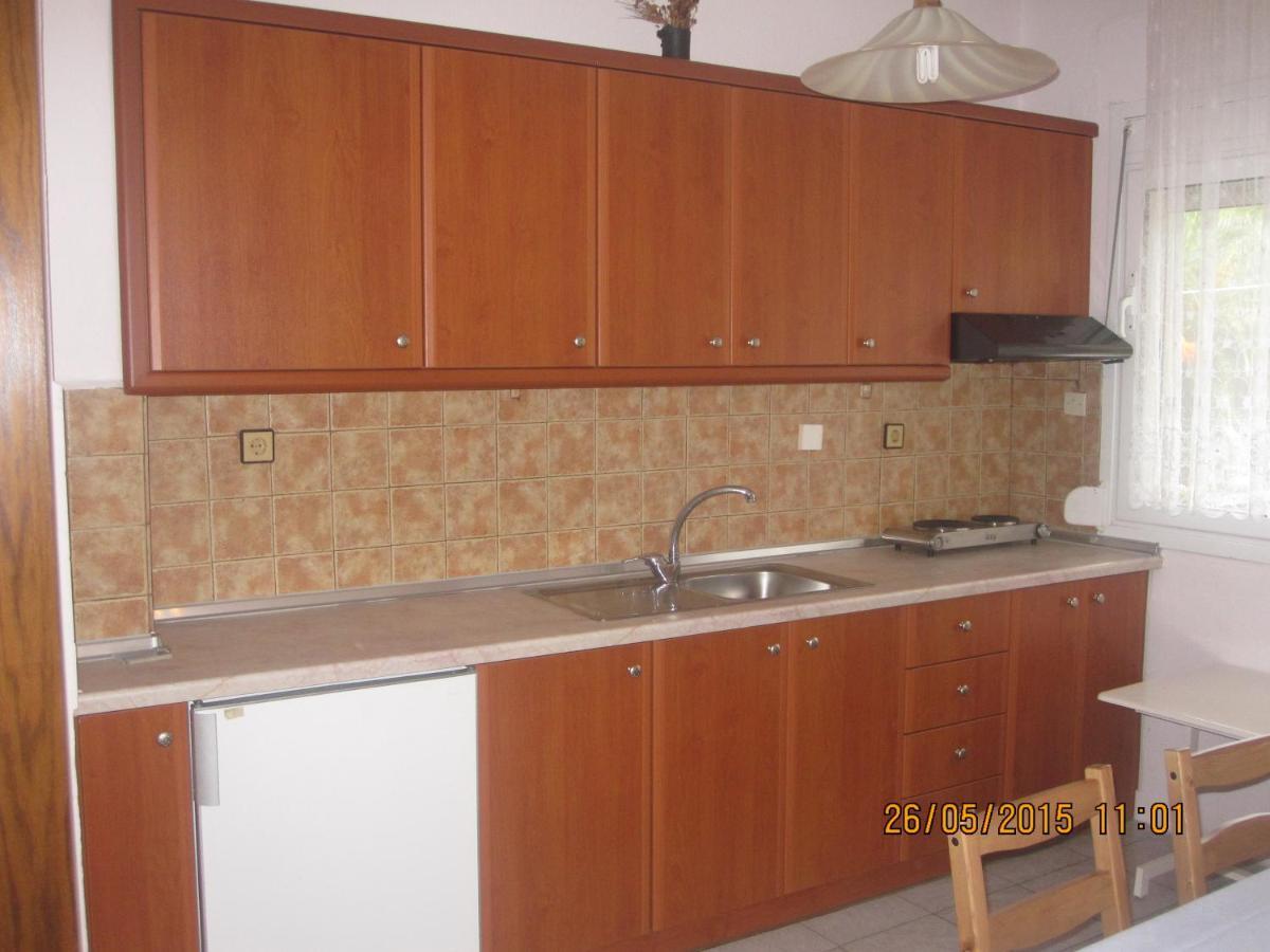 Appartamento Vasiliki Metamorfosi (Sithonia)